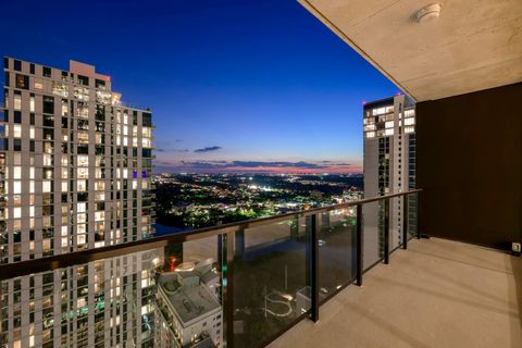 Tiny photo for 610 Davis ST #4002, Austin, TX 78701 (MLS # 2199435)