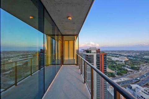 Tiny photo for 610 Davis ST #4002, Austin, TX 78701 (MLS # 2199435)