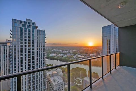 Tiny photo for 610 Davis ST #4002, Austin, TX 78701 (MLS # 2199435)