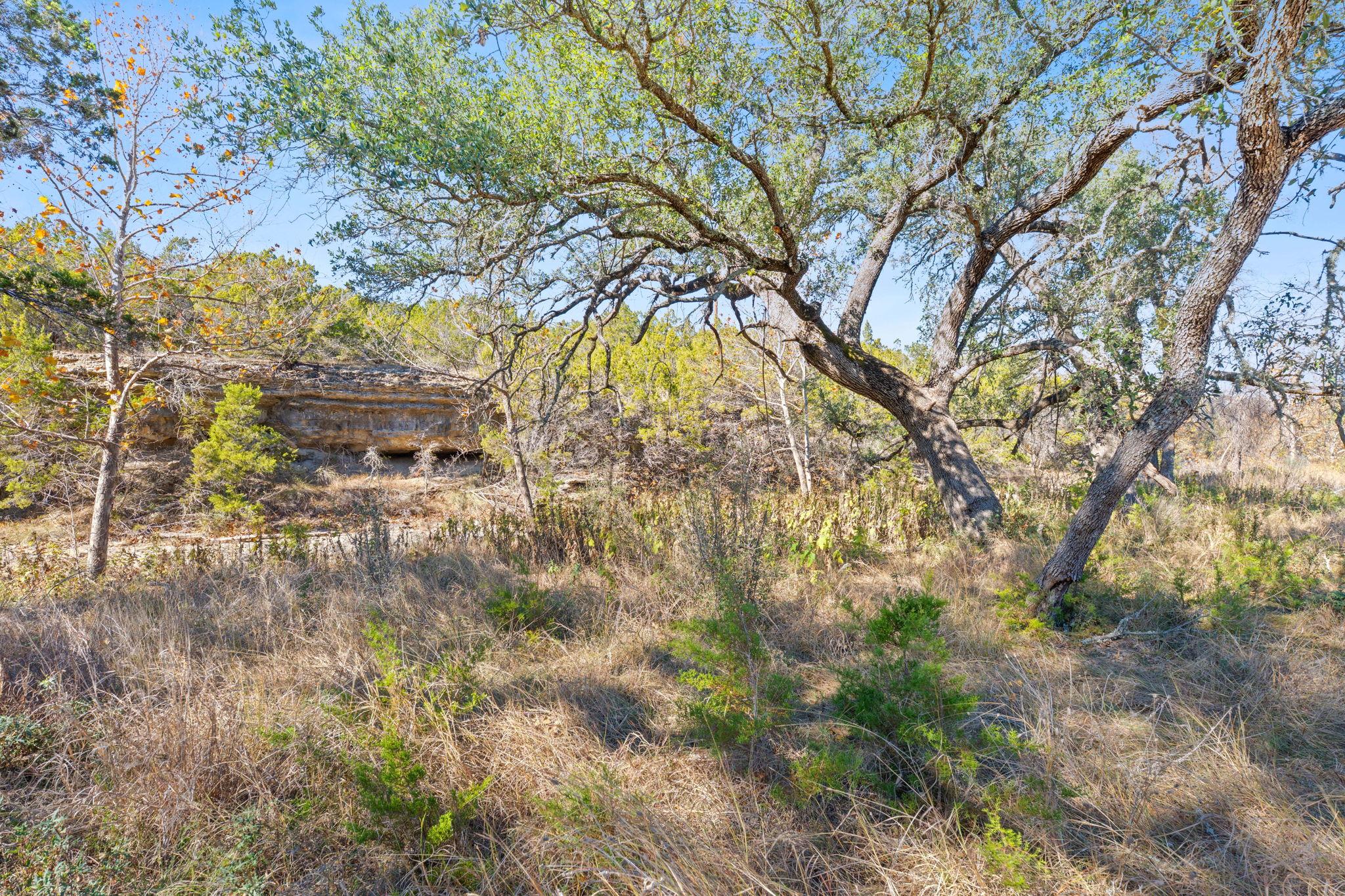 6115 & 6151 W Fitzhugh RD