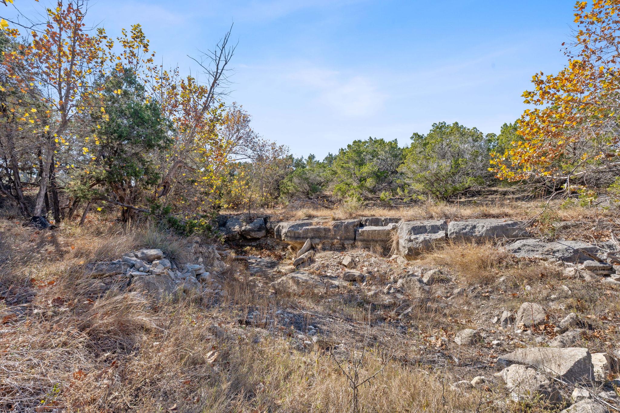 6115 & 6151 W Fitzhugh RD