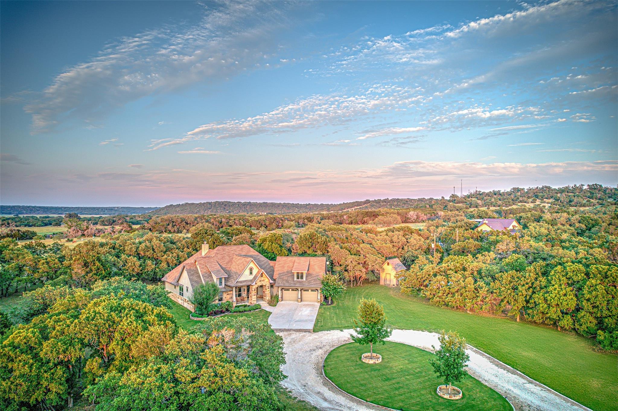 231 Old Tower RD