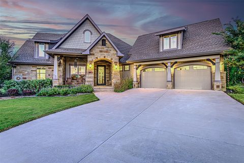 231 Old Tower RD Liberty Hill TX 78642