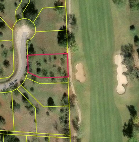  Horseshoe Bay TX 78657