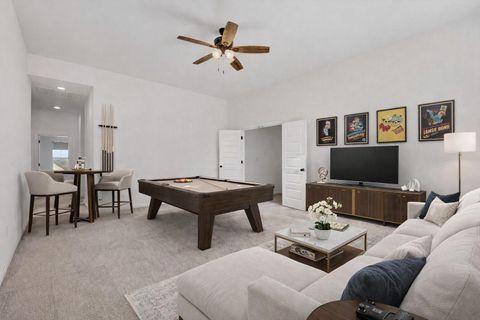 Tiny photo for 7705 Alouette DR, Austin, TX 78738 (MLS # 8764815)