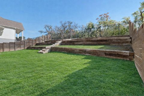 Tiny photo for 7705 Alouette DR, Austin, TX 78738 (MLS # 8764815)