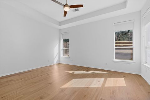 Tiny photo for 7705 Alouette DR, Austin, TX 78738 (MLS # 8764815)