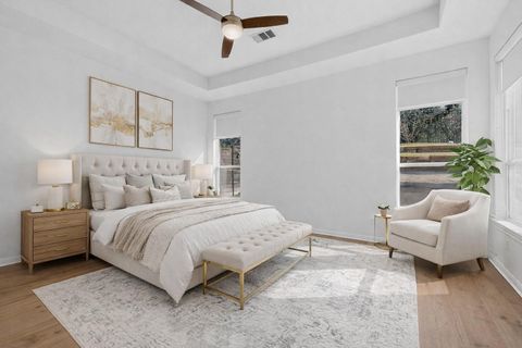 Tiny photo for 7705 Alouette DR, Austin, TX 78738 (MLS # 8764815)