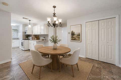Tiny photo for 2308 Santa Rita ST, Austin, TX 78702 (MLS # 8047742)