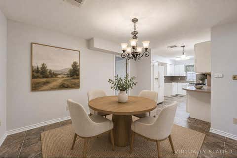 Tiny photo for 2308 Santa Rita ST, Austin, TX 78702 (MLS # 8047742)
