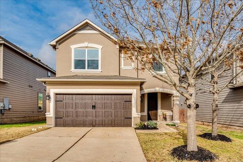 9016 Bird Brook LN Austin TX 78747