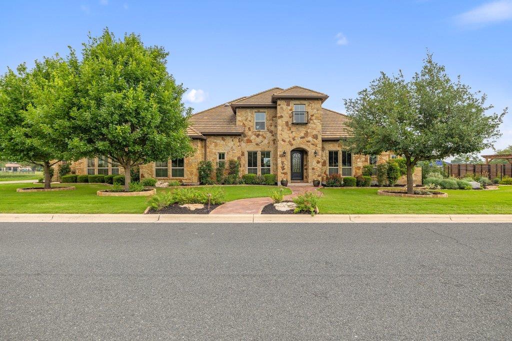 349 Cimarron Hills TRL E
