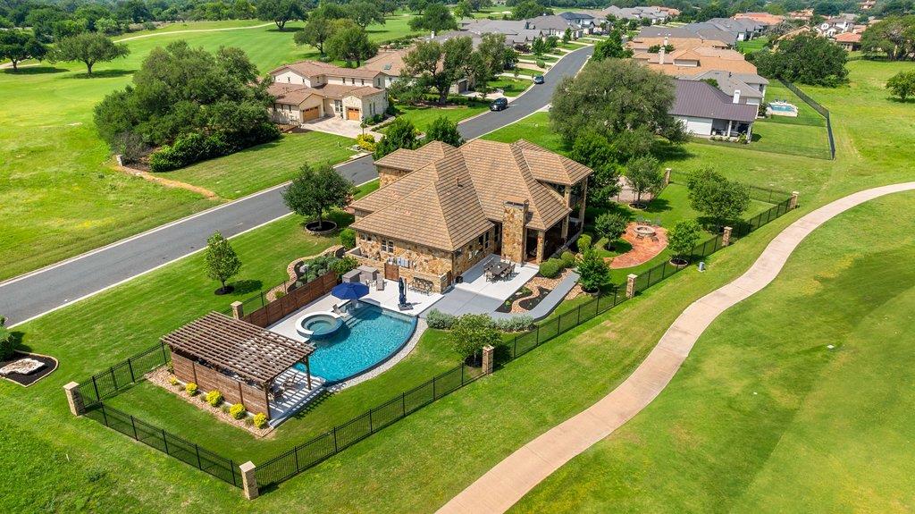 349 Cimarron Hills TRL E