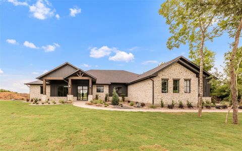 Photo of 10370 Pecan Grove CT, Chappell Hill, TX 77426 (MLS # 3568534)