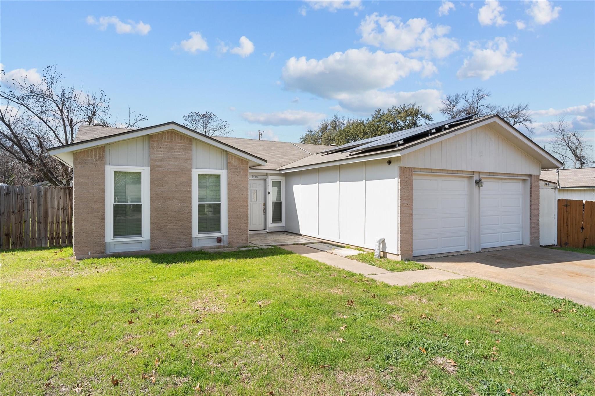 3504 Valley Pike RD
