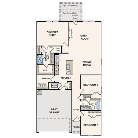 Tiny photo for 13315 Final Turn DR, Buda, TX 78610 (MLS # 6889030)