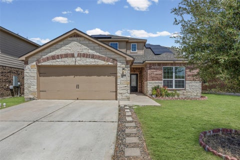 Photo of 19812 Hubert R Humphrey RD, Manor, TX 78653 (MLS # 5233281)