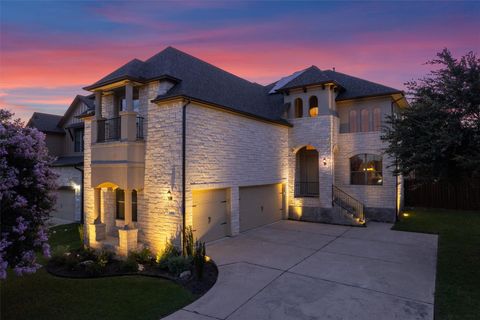 100 Calima CV Round Rock TX 78681