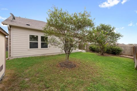 Tiny photo for 21708 Urraca LN, Pflugerville, TX 78660 (MLS # 2800726)