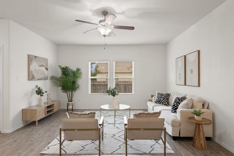 Tiny photo for 21708 Urraca LN, Pflugerville, TX 78660 (MLS # 2800726)