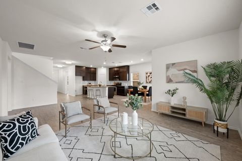 Tiny photo for 21708 Urraca LN, Pflugerville, TX 78660 (MLS # 2800726)