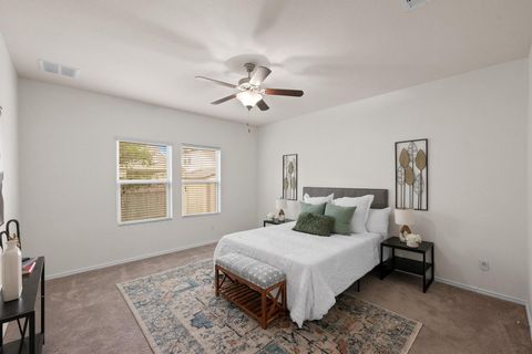 Tiny photo for 21708 Urraca LN, Pflugerville, TX 78660 (MLS # 2800726)