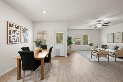 Tiny photo for 21708 Urraca LN, Pflugerville, TX 78660 (MLS # 2800726)
