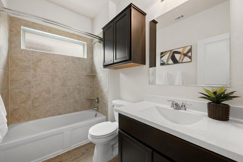 Tiny photo for 21708 Urraca LN, Pflugerville, TX 78660 (MLS # 2800726)