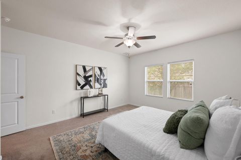 Tiny photo for 21708 Urraca LN, Pflugerville, TX 78660 (MLS # 2800726)
