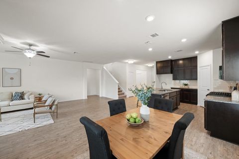 Tiny photo for 21708 Urraca LN, Pflugerville, TX 78660 (MLS # 2800726)