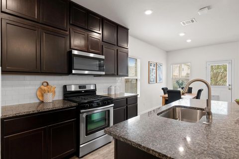 Tiny photo for 21708 Urraca LN, Pflugerville, TX 78660 (MLS # 2800726)