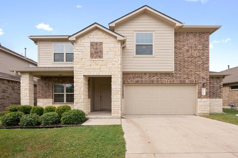 Photo of 21708 Urraca LN, Pflugerville, TX 78660 (MLS # 2800726)