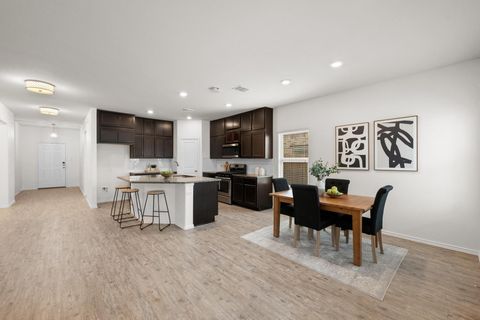 Tiny photo for 21708 Urraca LN, Pflugerville, TX 78660 (MLS # 2800726)