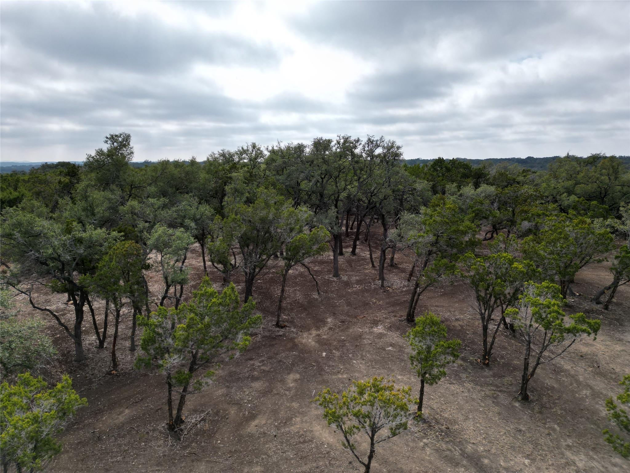 15 Acres Red Corral Ranch RD