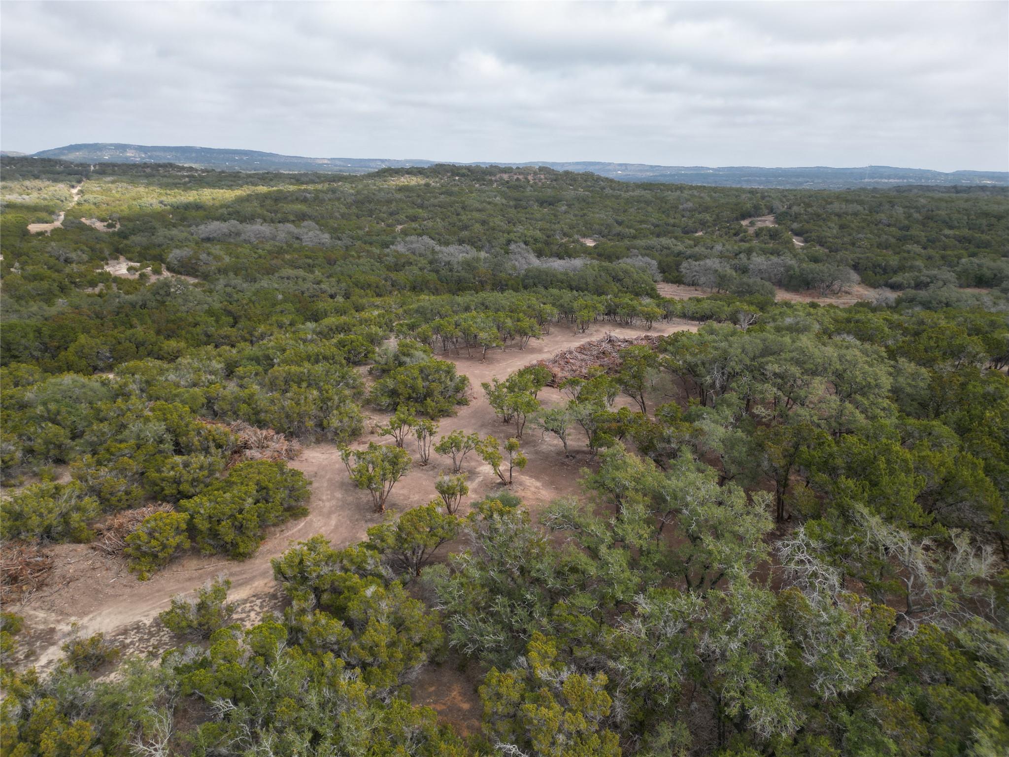 15 Acres Red Corral Ranch RD
