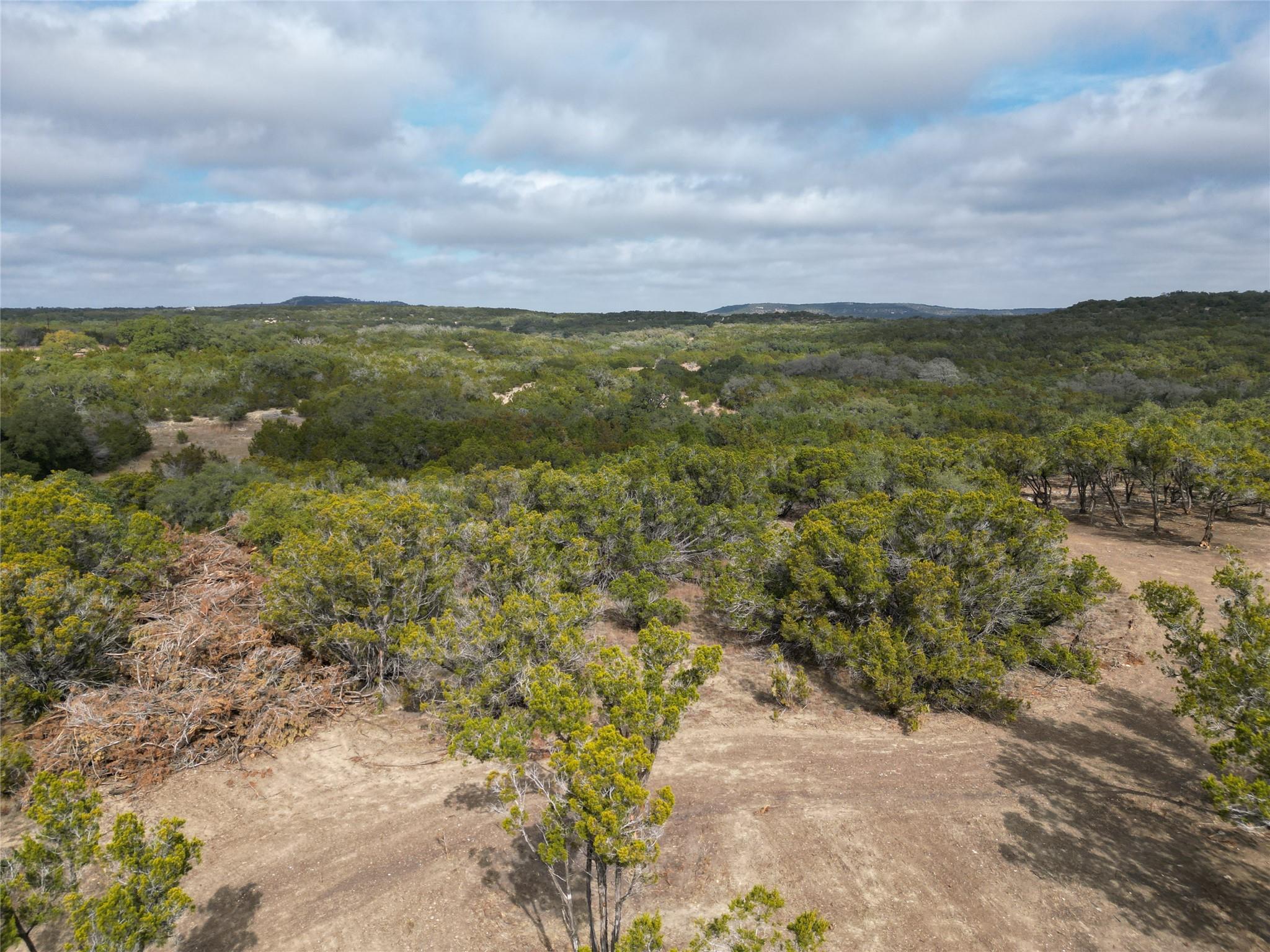 15 Acres Red Corral Ranch RD