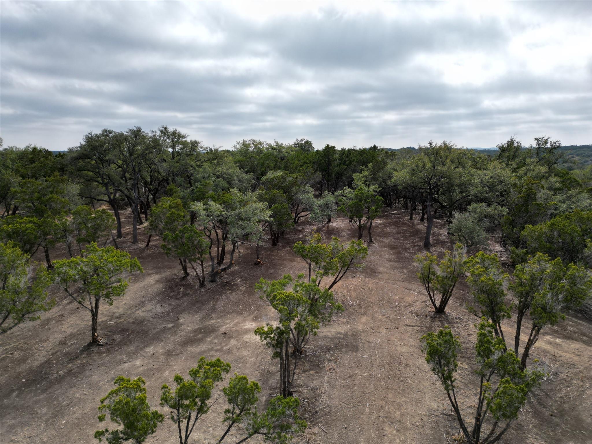15 Acres Red Corral Ranch RD