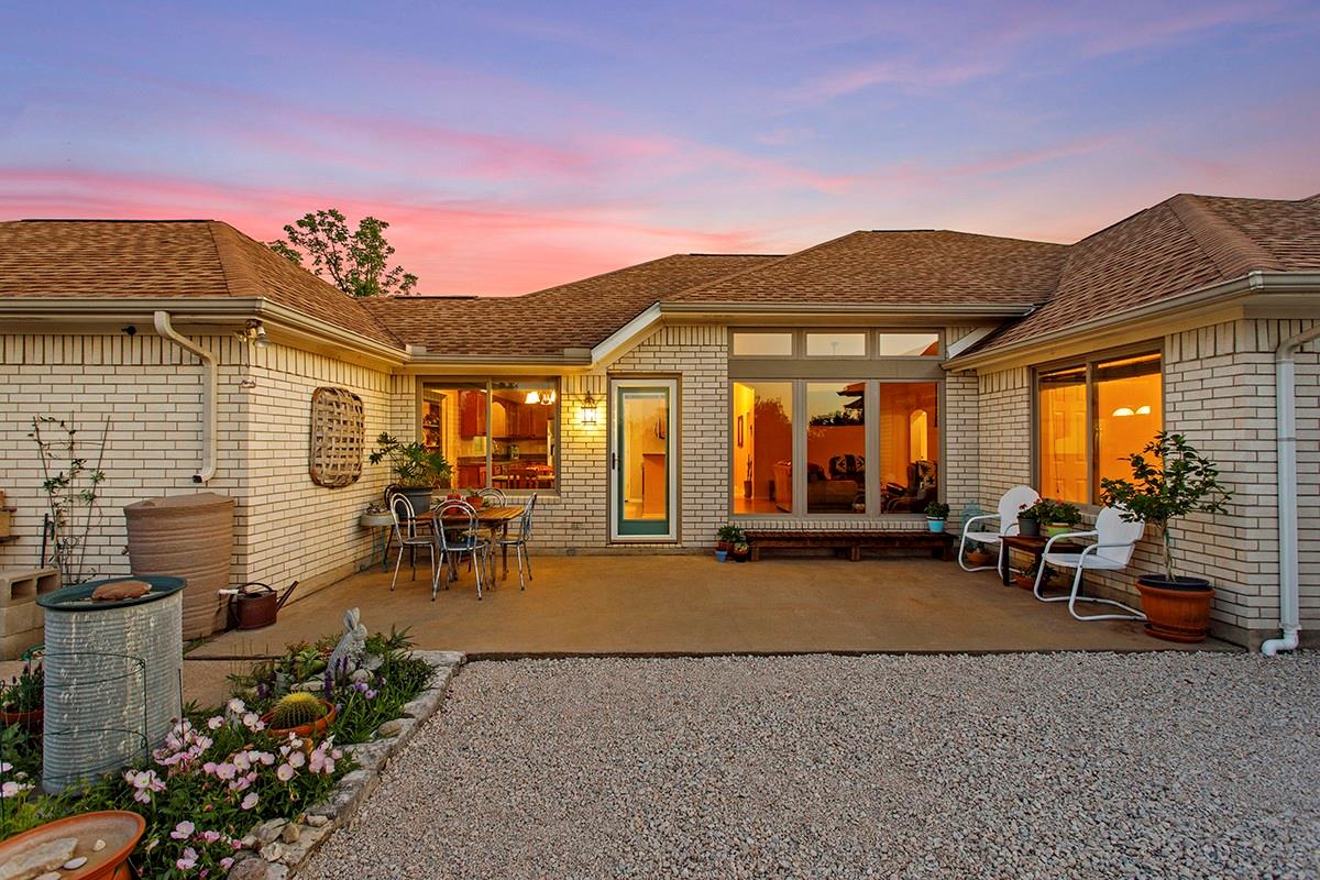 1003 Canyon View RD