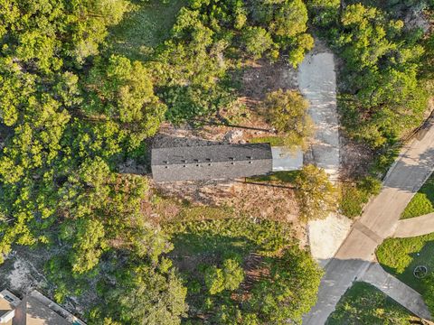 A home in Wimberley