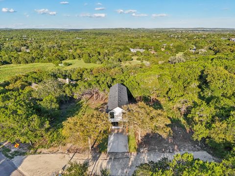 A home in Wimberley