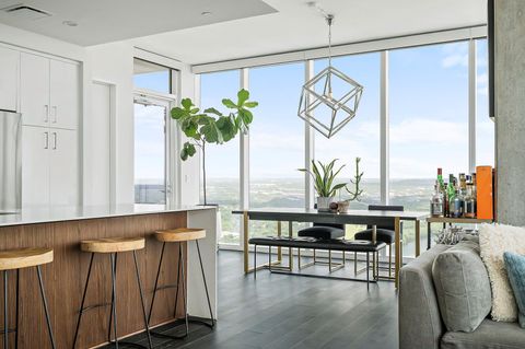 Photo of 301 West Ave #4401, Austin, TX 78701 (MLS # 9100246)