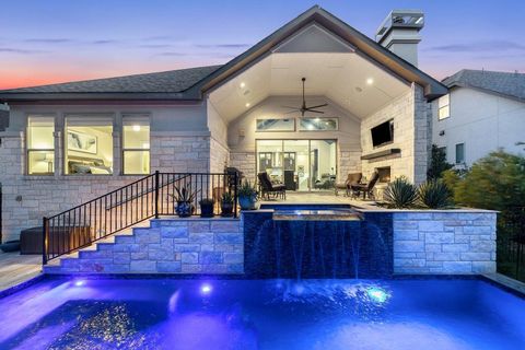 233 Sumalt Gap WAY Austin TX 78738