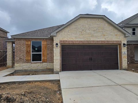 3909 Pinto LN Round Rock TX 78665
