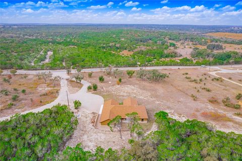 A home in Burnet