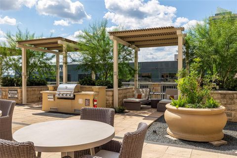 Tiny photo for 101 Colorado ST #2201, Austin, TX 78701 (MLS # 9663765)
