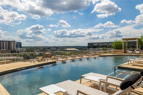 Tiny photo for 101 Colorado ST #2201, Austin, TX 78701 (MLS # 9663765)