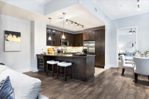 Tiny photo for 101 Colorado ST #2201, Austin, TX 78701 (MLS # 9663765)