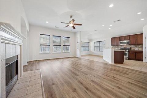 Photo of 1305 Clary Sage LOOP, Round Rock, TX 78665 (MLS # 8895312)