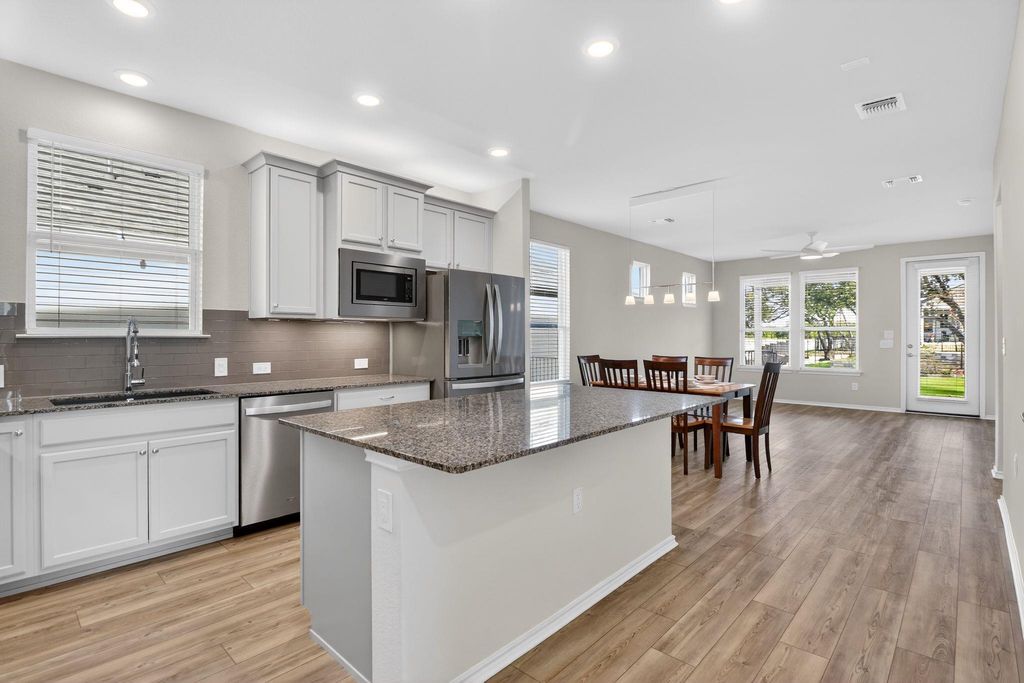 Photo of 116 Bristol CV, Georgetown, TX 78633 (MLS # 1592100)