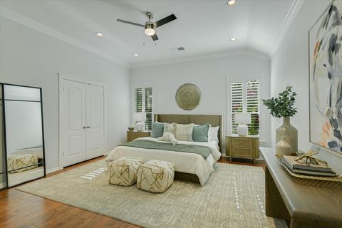 Tiny photo for 6609 Back Bay LN, Austin, TX 78739 (MLS # 1321360)